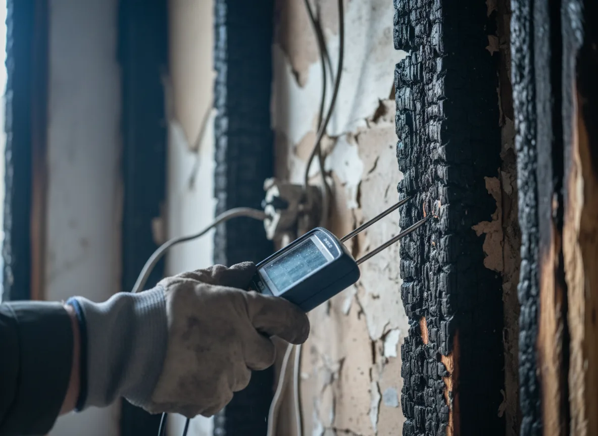 Fire Damage Restoration Miamisburg, OH FAQs